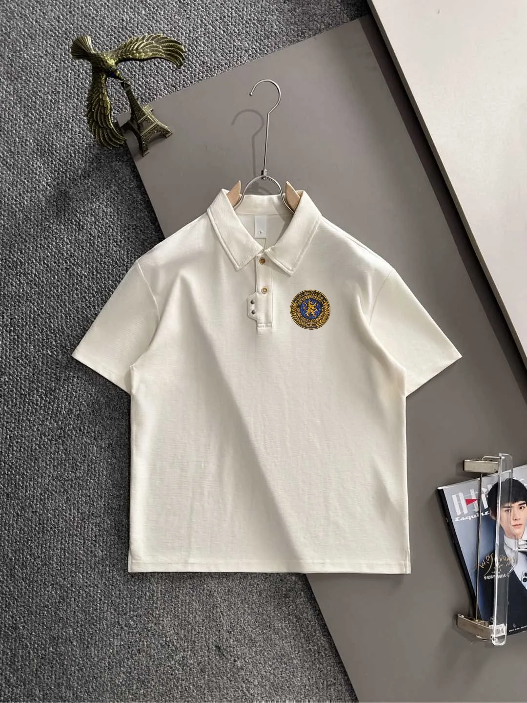 Quality 26ss New Arrival T ， ， T ， ， ！ 。 Size：M 4XL
